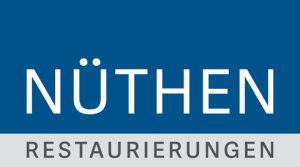 Nüthen Restaurierungen GmbH + Co. KG Nüthen Restaurierungen GmbH + Co. KG