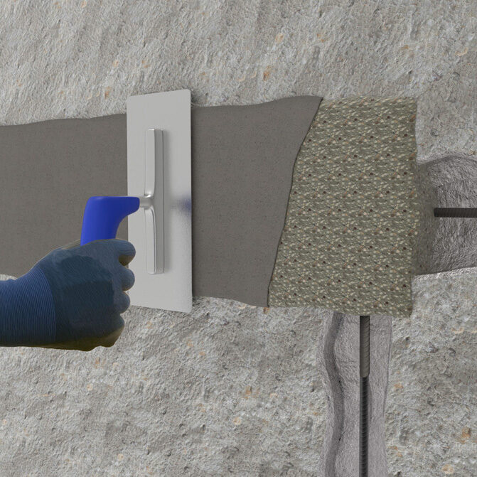 Construction products